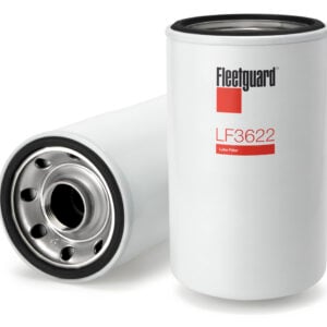 Fleetguard Lube Oil Filter LF3622