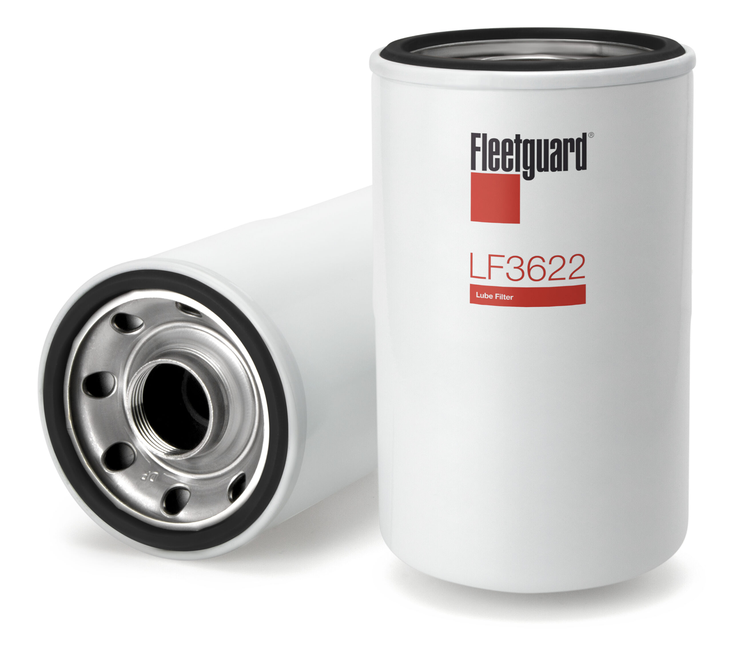 Fleetguard Lube Oil Filter LF3622