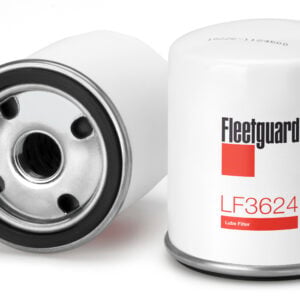 Fleetguard Lube Oil Filter LF3624