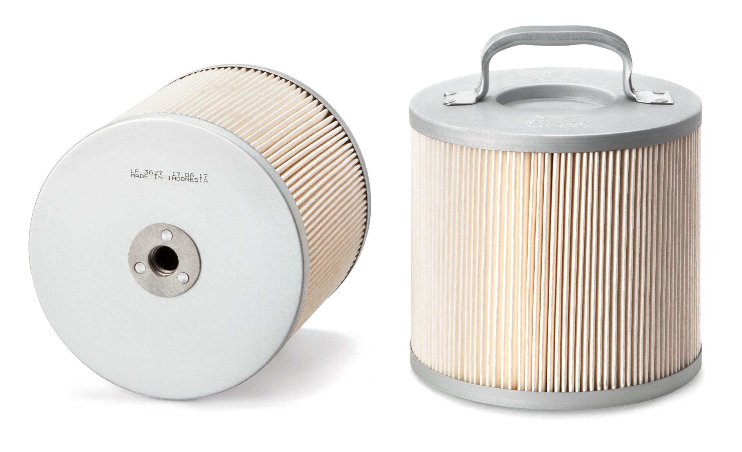 Fleetguard Lube Oil Filter LF3627