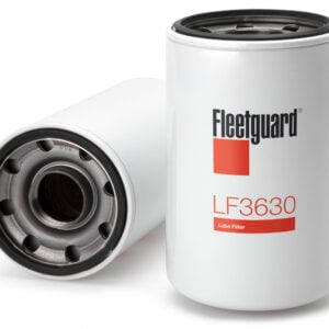 Fleetguard Lube Oil Filter LF3630