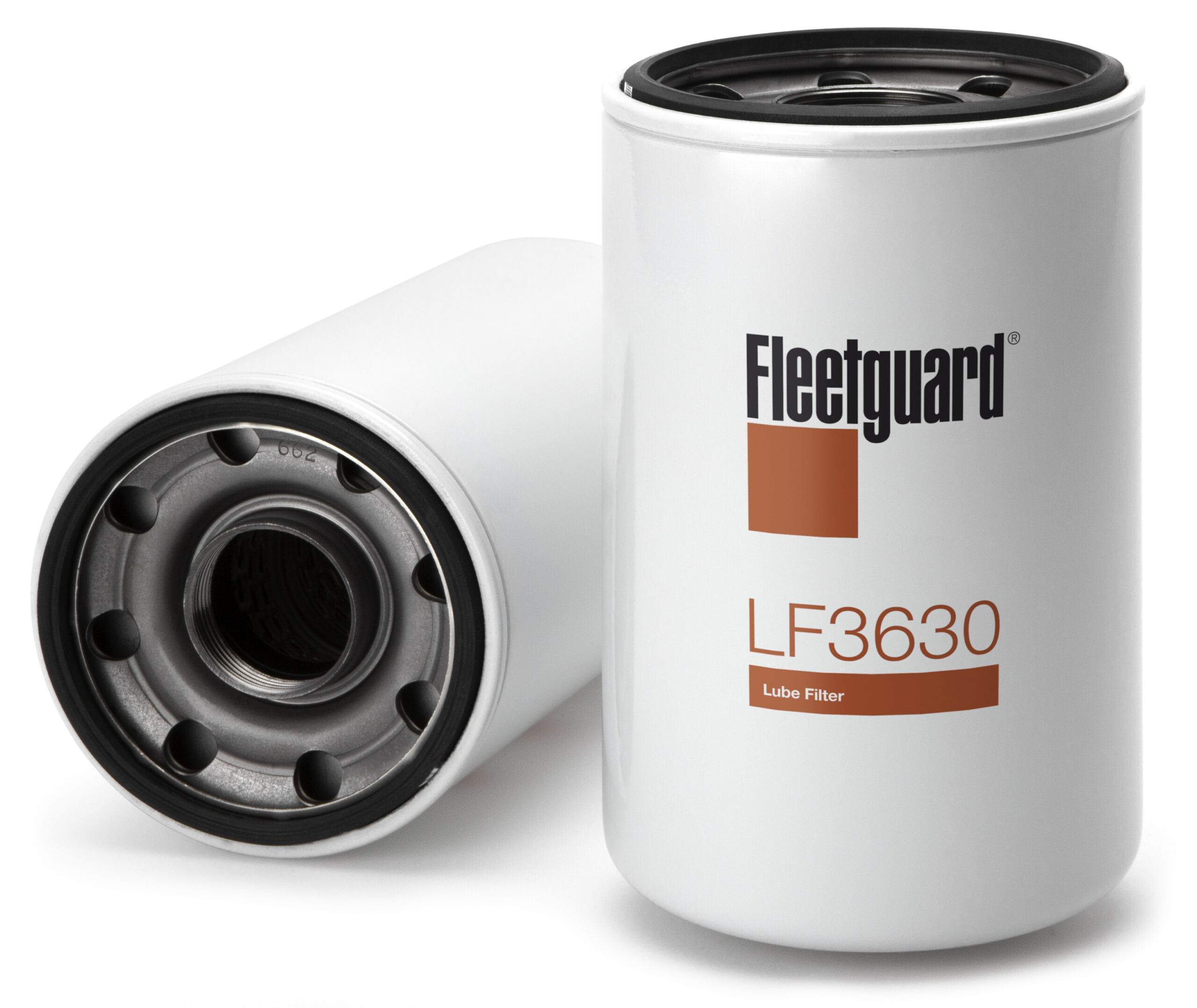 Fleetguard Lube Oil Filter LF3630