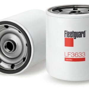 Fleetguard Lube Oil Filter LF3633