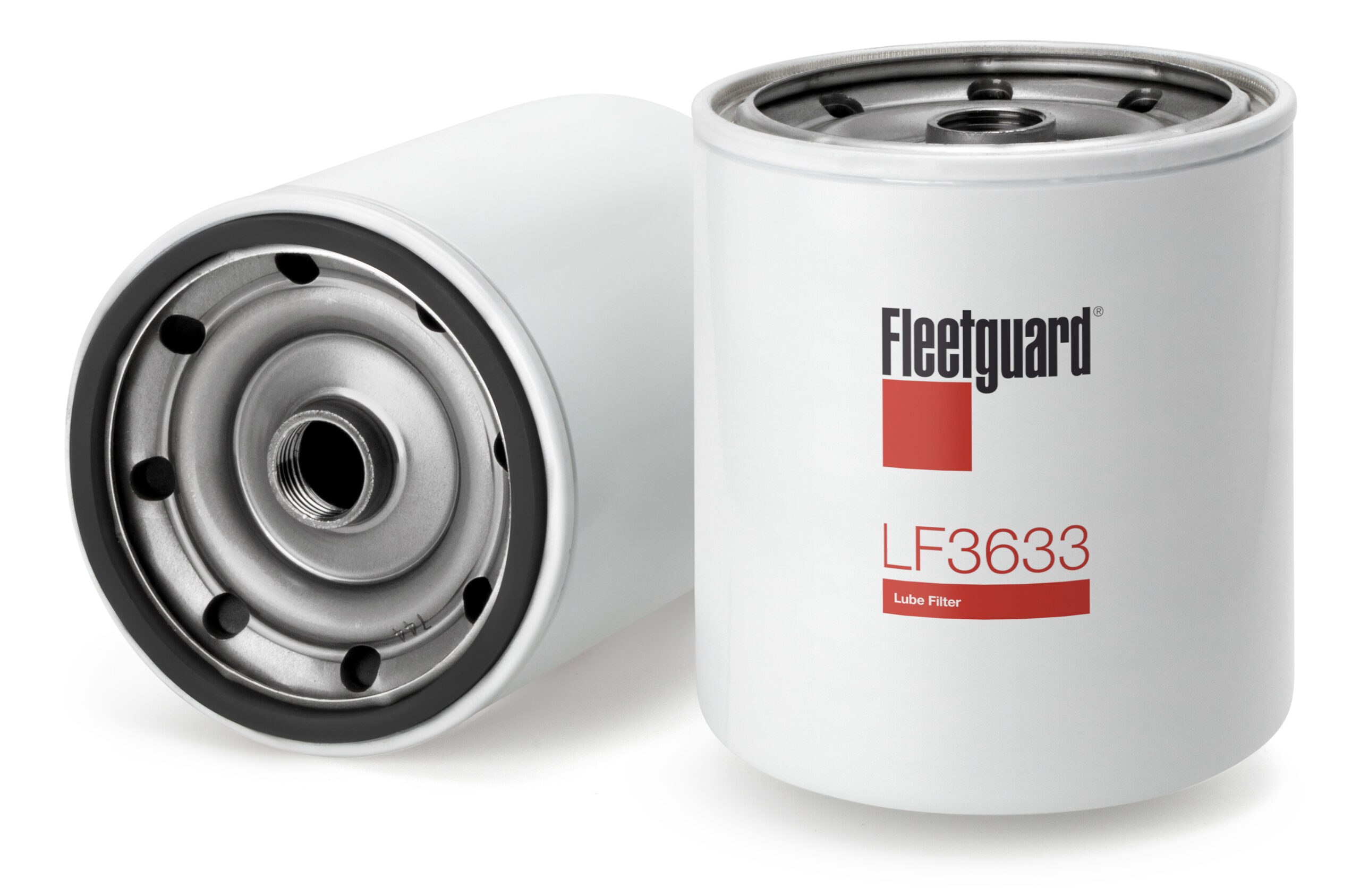 Fleetguard Lube Oil Filter LF3633