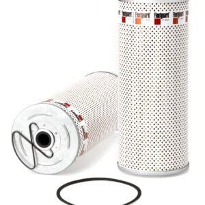 Fleetguard Lube Oil Filter LF3634