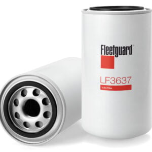 Fleetguard Lube Oil Filter LF3637
