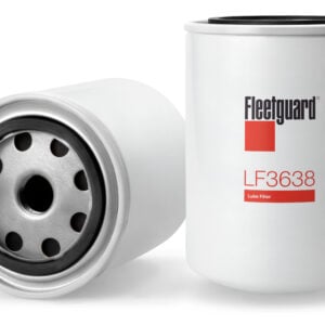 Fleetguard Lube Oil Filter LF3638