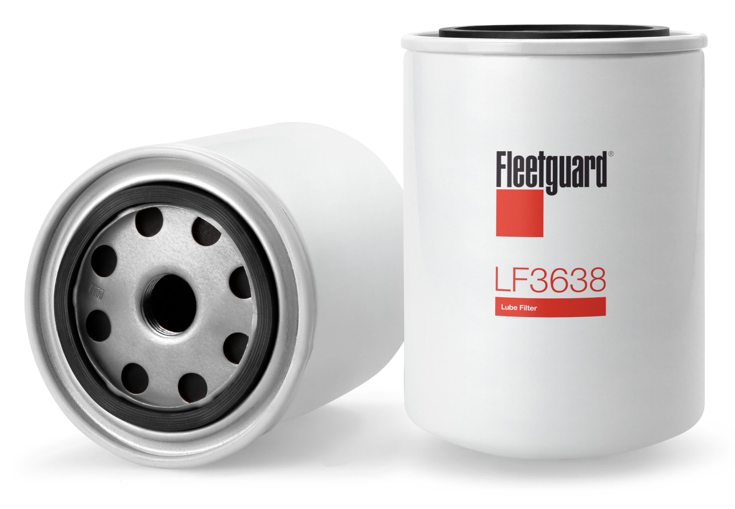 Fleetguard Lube Oil Filter LF3638