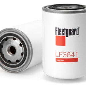 Fleetguard Lube Oil Filter LF3641