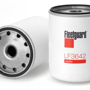 Fleetguard Lube Oil Filter LF3642