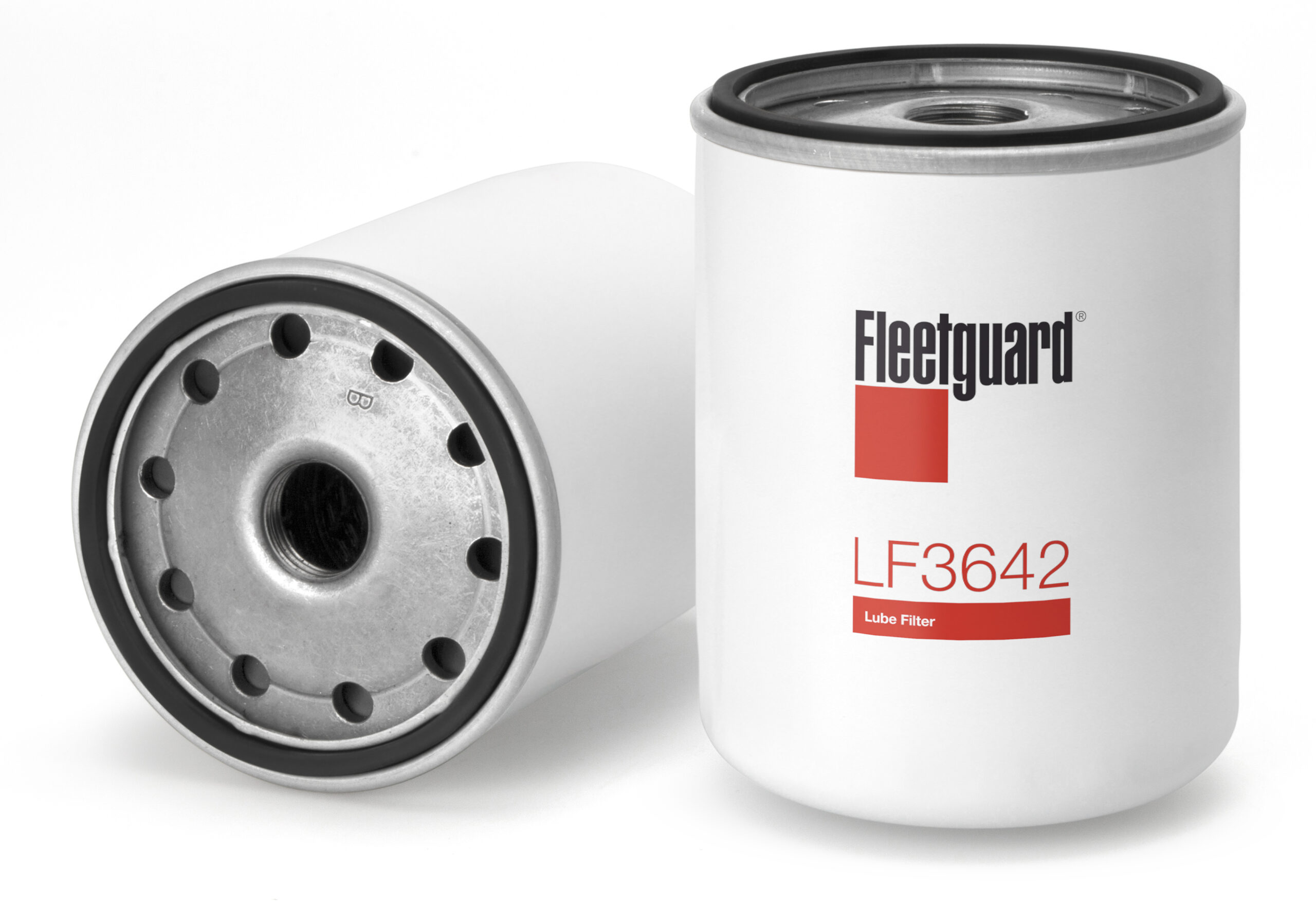 Fleetguard Lube Oil Filter LF3642