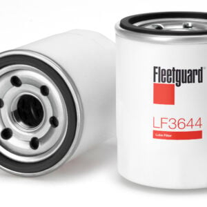 Fleetguard Lube Oil Filter LF3644