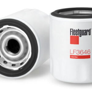 Fleetguard Lube Oil Filter LF3646