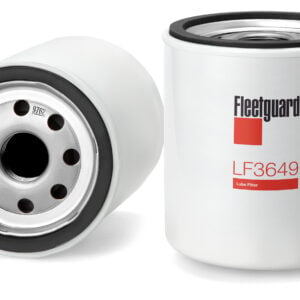 Fleetguard Lube Oil Filter LF3649