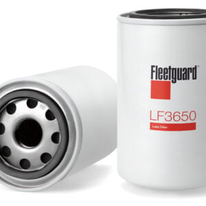 Fleetguard Lube Oil Filter LF3650