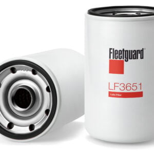 Fleetguard Lube Oil Filter LF3651