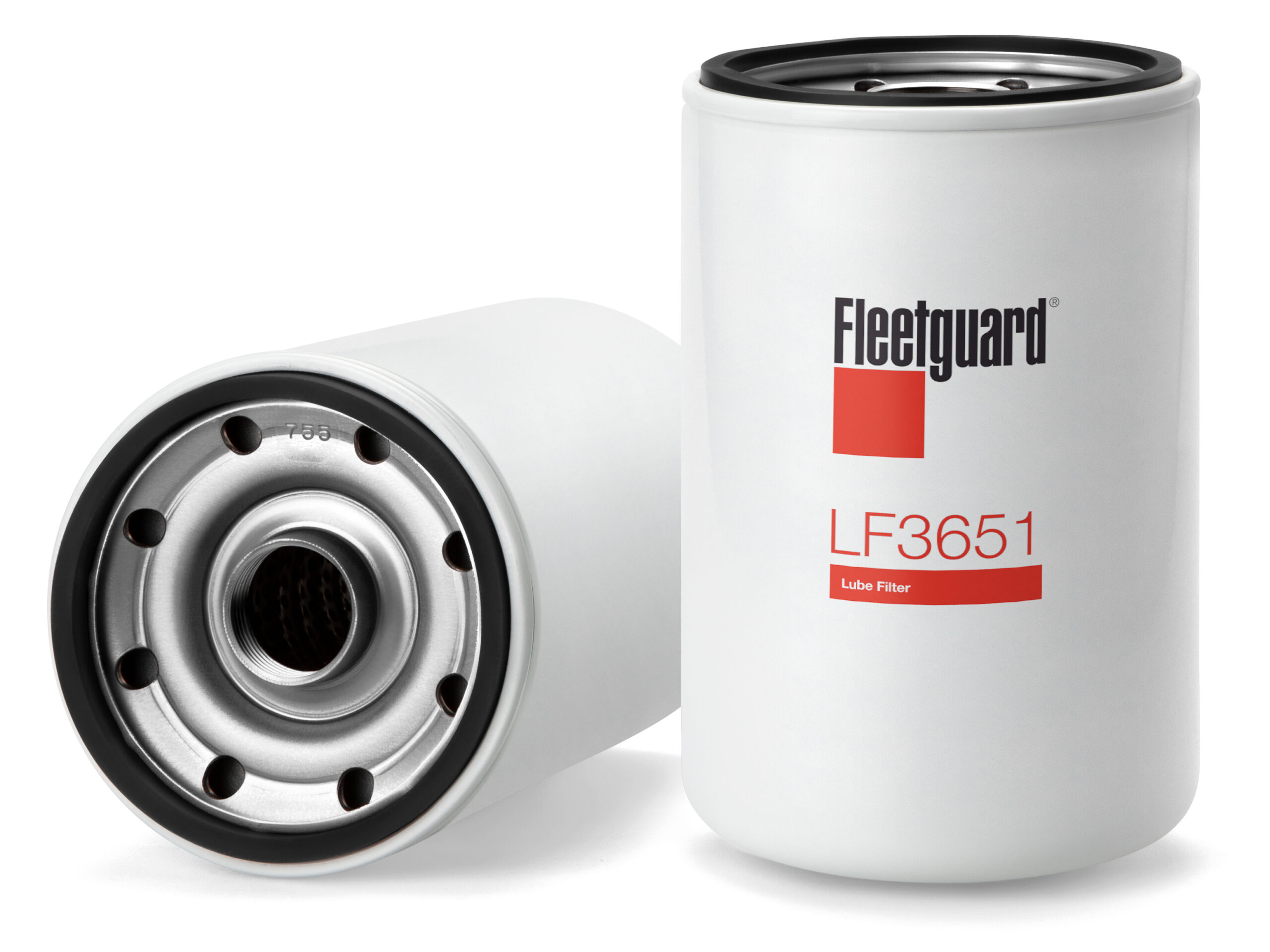 Fleetguard Lube Oil Filter LF3651
