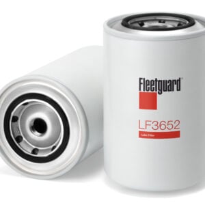Fleetguard Lube Oil Filter LF3652