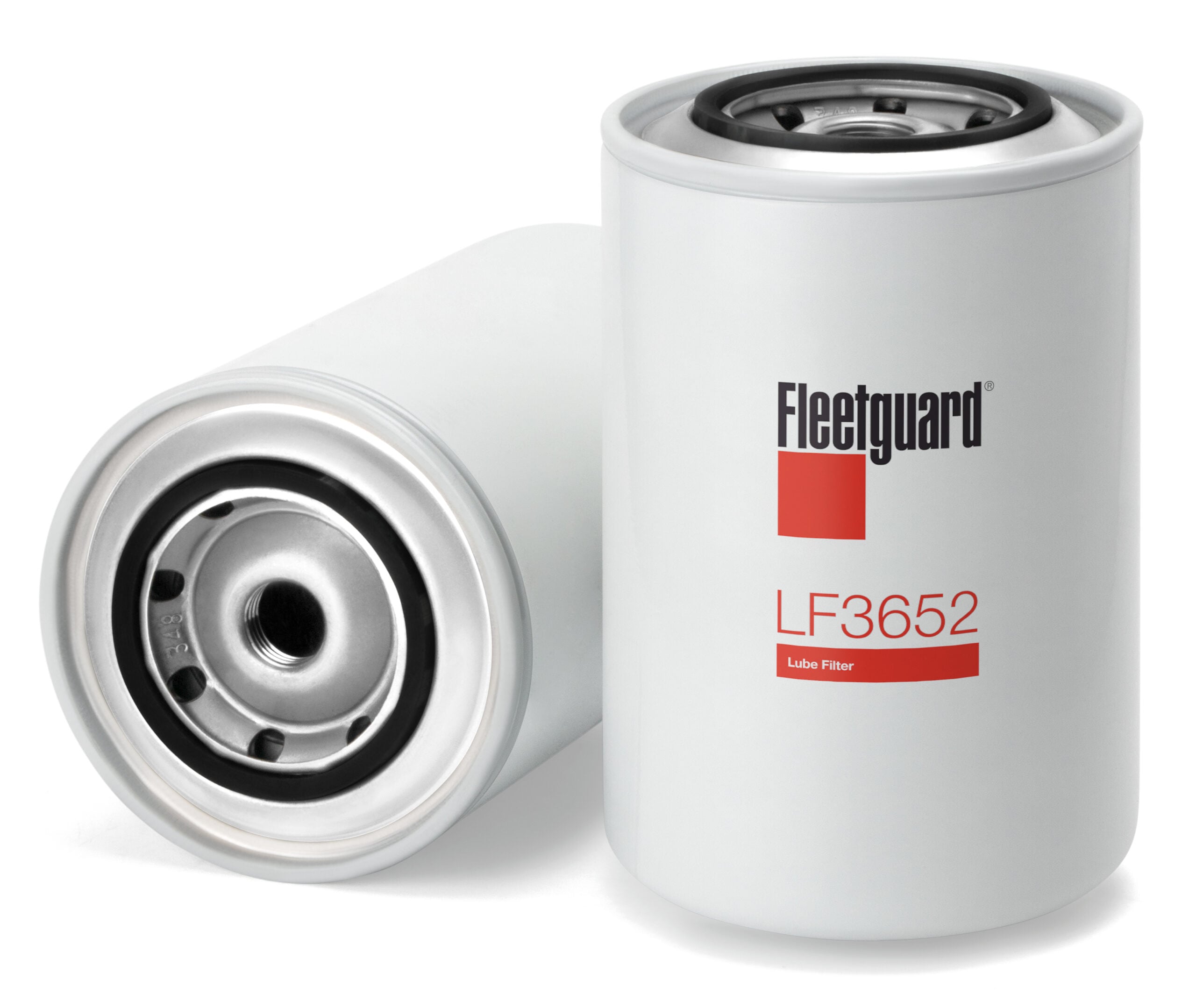 Fleetguard Lube Oil Filter LF3652