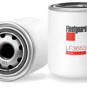 Fleetguard Lube Oil Filter LF3653