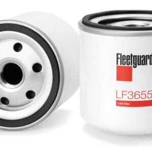 Fleetguard Lube Oil Filter LF3655