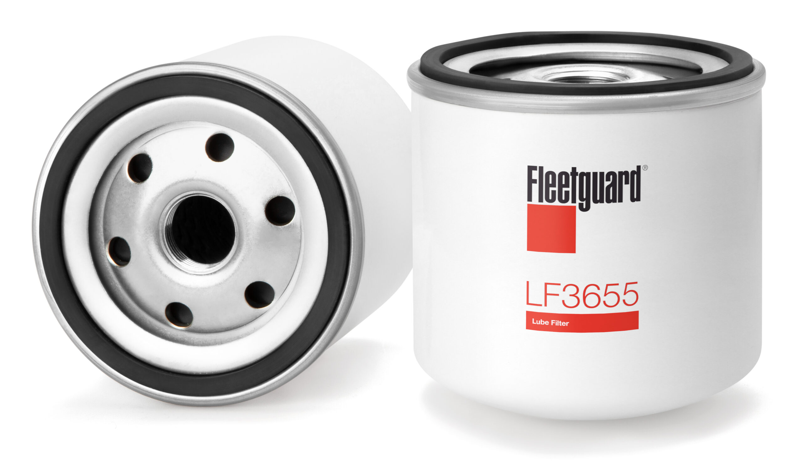 Fleetguard Lube Oil Filter LF3655