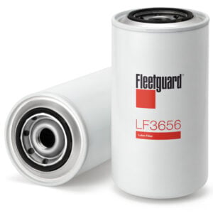 Fleetguard Lube Oil Filter LF3656