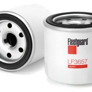 Fleetguard Lube Oil Filter LF3657