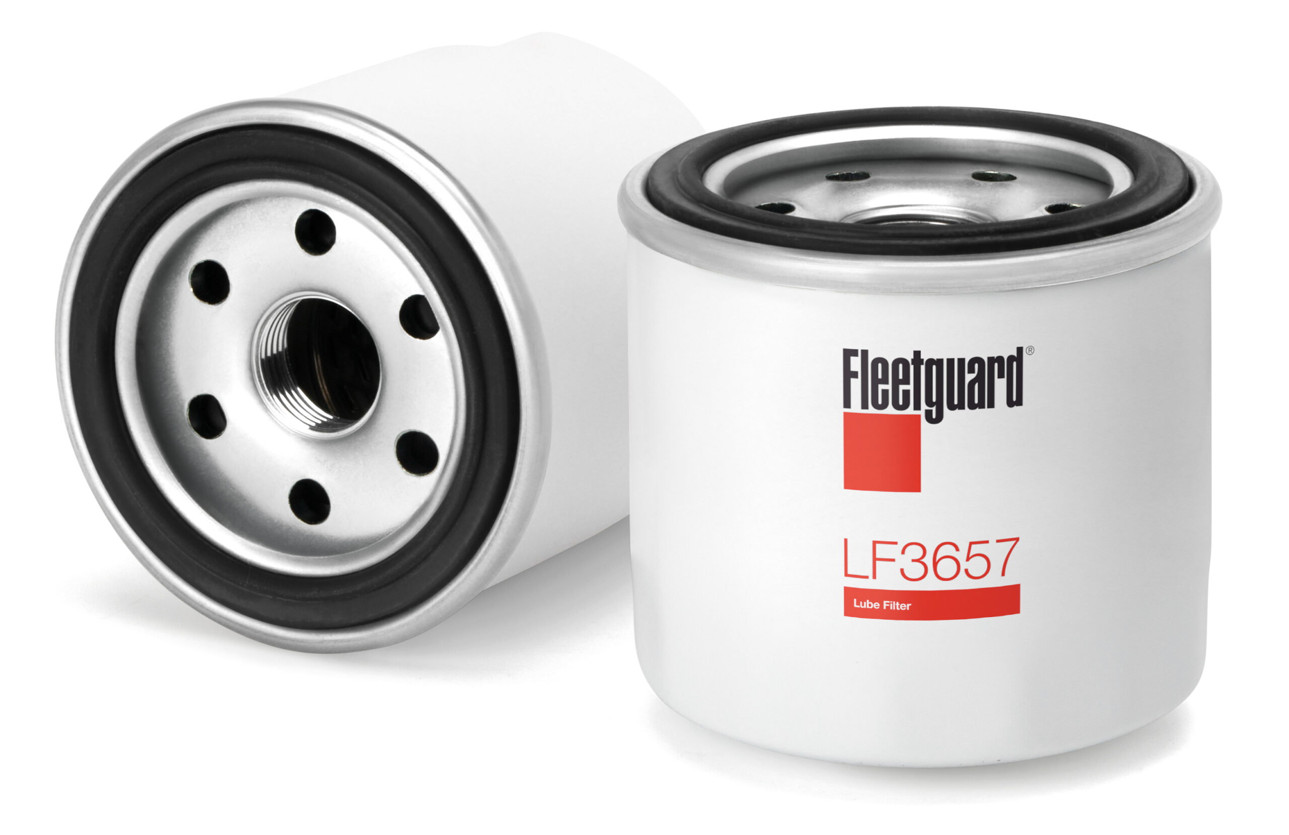 Fleetguard Lube Oil Filter LF3657
