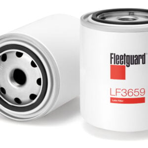 Fleetguard Lube Oil Filter LF3659