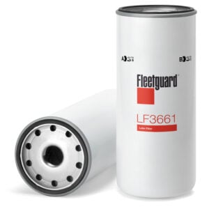 Fleetguard Lube Oil Filter LF3661