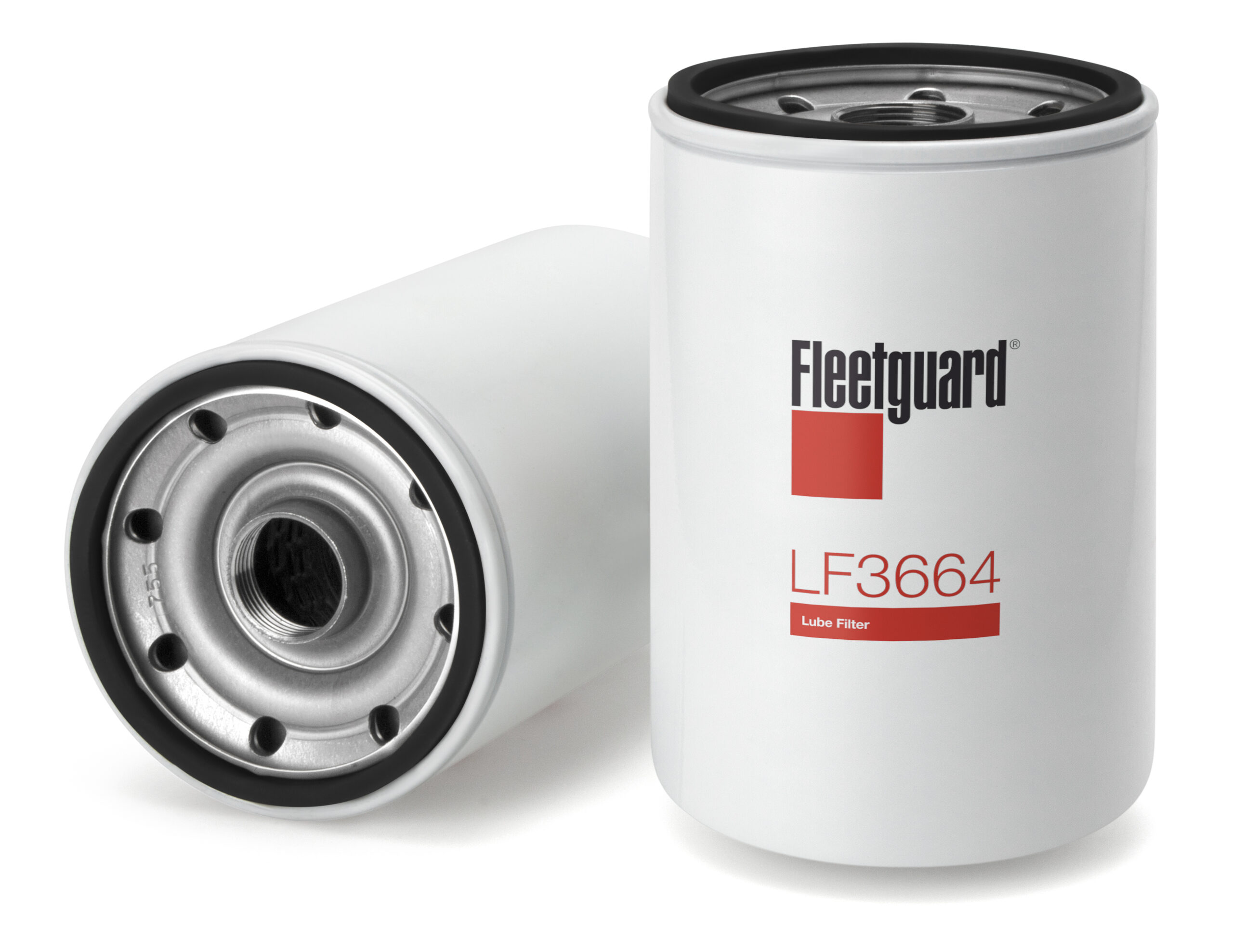 Fleetguard Lube Oil Filter LF3664