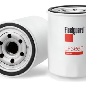 Fleetguard Lube Oil Filter LF3665
