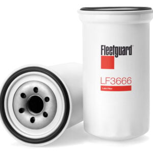 Fleetguard Lube Oil Filter LF3666