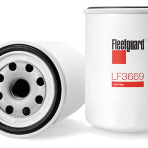 Fleetguard Lube Oil Filter LF3669