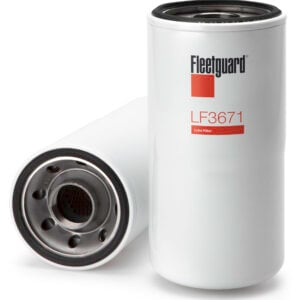 Fleetguard Lube Oil Filter LF3671