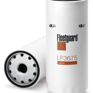 Fleetguard Lube Oil Filter LF3675