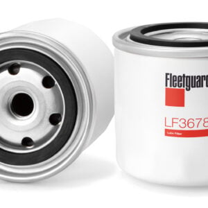 Fleetguard Lube Oil Filter LF3678