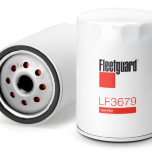 Fleetguard Lube Oil Filter LF3679