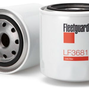 Fleetguard Lube Oil Filter LF3681