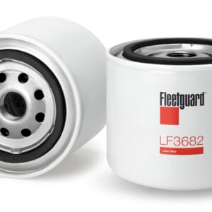 Fleetguard Lube Oil Filter LF3682