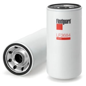 Fleetguard Lube Oil Filter LF3684