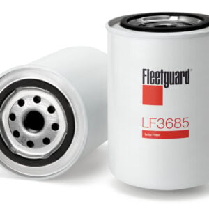 Fleetguard Lube Oil Filter LF3685