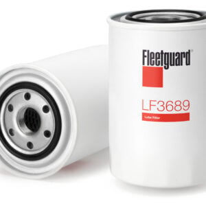 Fleetguard Lube Oil Filter LF3689