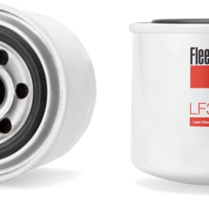 Fleetguard Lube Oil Filter LF3690