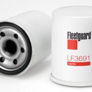 Fleetguard Lube Oil Filter LF3691