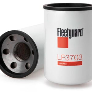 Fleetguard Lube Oil Filter LF3703