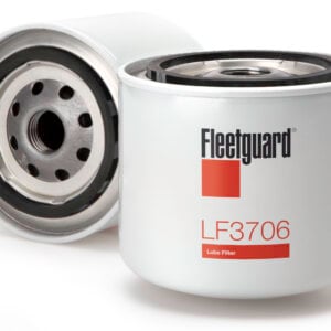 Fleetguard Lube Oil Filter LF3706