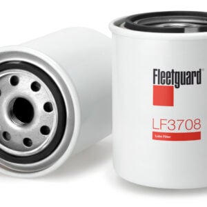 Fleetguard Lube Oil Filter LF3708