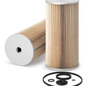 Fleetguard Lube Oil Filter LF3709